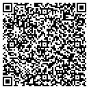 QR code with KWIK Shop contacts