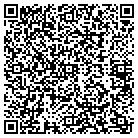QR code with First Rate Real Estate contacts