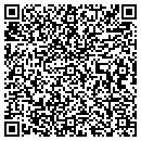 QR code with Yetter Locker contacts