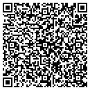 QR code with James F Klobassa contacts