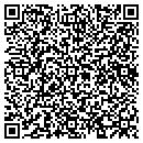 QR code with ZLC Mower & Srv contacts