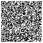 QR code with Daniel K Yoder & Son Excvtng contacts