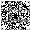 QR code with Kevin Lauver contacts