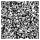 QR code with Tackle Box contacts