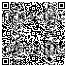 QR code with J D Heddens Brokerage contacts