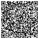 QR code with Kenneth Novotny contacts