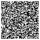 QR code with Roger Wenzel Farm contacts