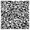 QR code with R P Communications contacts