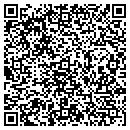 QR code with Uptown Elegance contacts