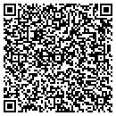 QR code with Cletus Klein contacts