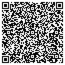 QR code with Arthur Anderson contacts