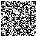 QR code with Cashmere Co contacts