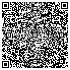 QR code with Des Moines Ballroom Dance contacts