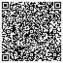 QR code with Hillcrest Hall contacts