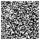 QR code with Heiple Wiedower Architects contacts
