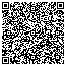 QR code with Hecht John contacts