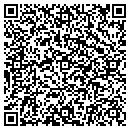 QR code with Kappa Kappa Gamma contacts