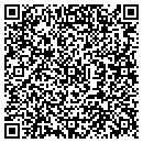 QR code with Honey's Home Design contacts