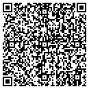 QR code with A & K Windows contacts