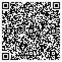 QR code with Becker contacts