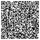 QR code with Adams Monument Service contacts