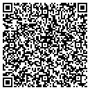 QR code with Kuts & Kurls contacts