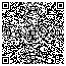 QR code with Udder Cow contacts