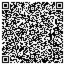 QR code with Ah Painting contacts