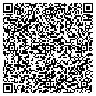 QR code with Marble Rock Public Library contacts