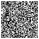QR code with Pavenman Inc contacts