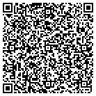 QR code with Amrita Aroma Therapy contacts