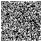 QR code with Saint Thomas Lutheran Church contacts