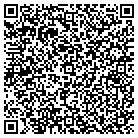 QR code with Mr B's Auto Body Supply contacts