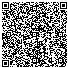 QR code with Hampton Inn Of Des Moines contacts