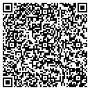 QR code with Hoffman Sodding contacts