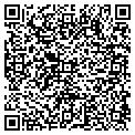 QR code with Coca contacts