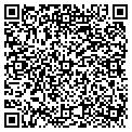 QR code with KFC contacts