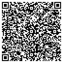 QR code with George Reesink contacts
