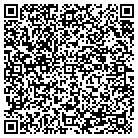 QR code with A-1 Budget Backhoe & Trucking contacts