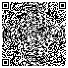 QR code with Higgins Professional Audio contacts