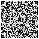 QR code with J R Motorsports contacts