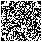 QR code with Hilltop Farms Swine Genetics contacts