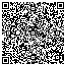 QR code with Hansen's House contacts