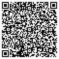 QR code with DMT contacts