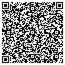 QR code with Klunders KAFE contacts