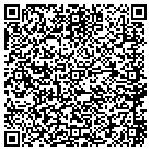 QR code with Johnson County Human Service Ofc contacts