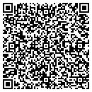 QR code with Rohrich's Tree Service contacts