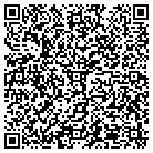 QR code with Trinity Center At Luther Park contacts