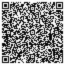 QR code with Yoder Music contacts