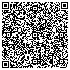 QR code with C&C Property Management Inc contacts